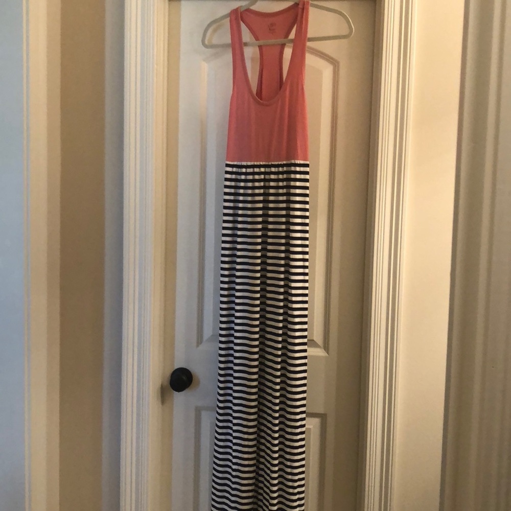Loft maxi